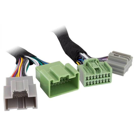 Axxess AXEXH-GM09 Extension Harness AX-Series Interface - GM 2014-2021