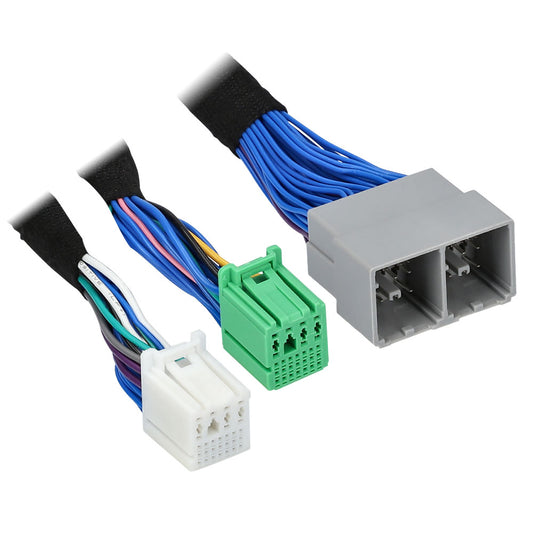 Axxess AXEXH-GMLN31 Extension Harness AX-Series Interface - GM 2019-Up