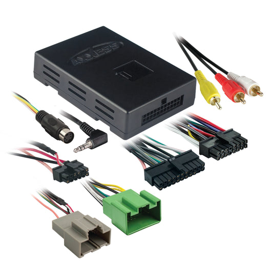Axxess AXGMLN-09 Data Interface - GM 2014-2021