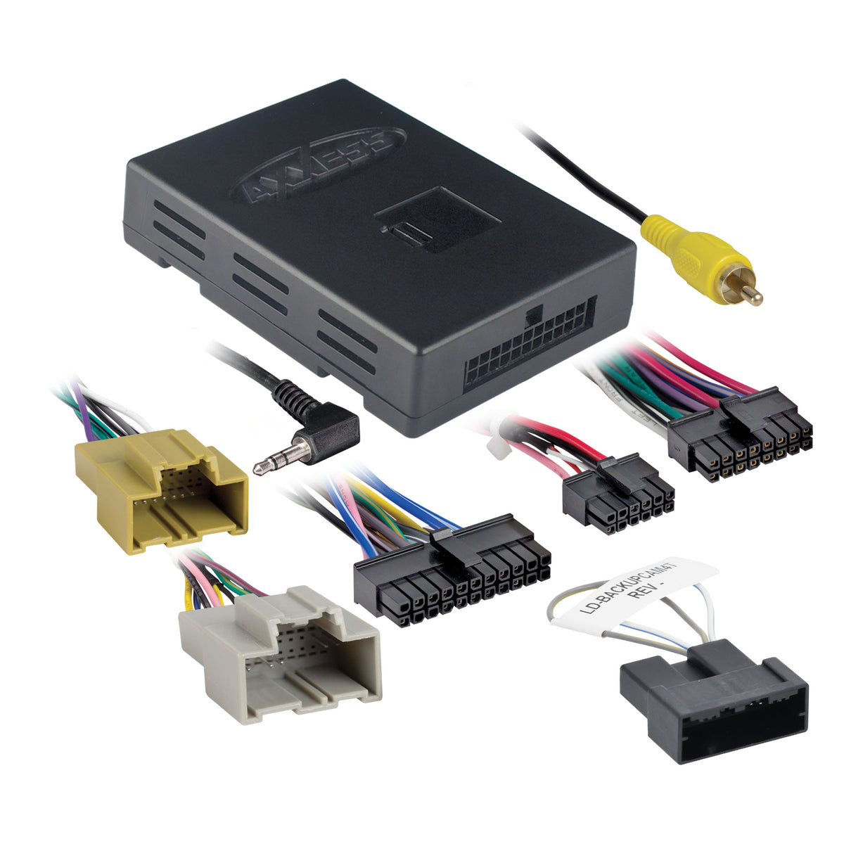 Axxess AXGMLN-10 Data Interface - GM 2016-2021
