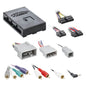 Axxess AXHN-1 Data Interface with Data Signal Turn-On - Honda 2012-2014
