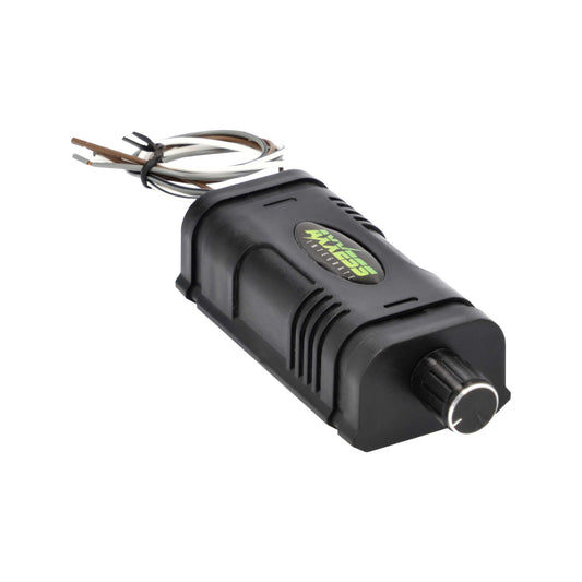 Axxess AXLOC-GC 2-Channel Adjustable Line Output Converter - Universal