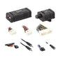 Axxess AXLOC-HYKIA3 Add-A-Sub 2-Channel Line Output Converter - Hyundai | Kia 2017-2023