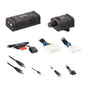 Axxess AXLOC-NIS1 Add-A-Sub 2-Channel Line Output Converter - Nissan 2007-Up