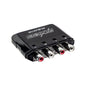 Axxess AXLOC4M-150 4-Channel Mini Line Output Converter | 150W
