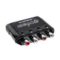 Axxess AXLOC4M-80 4-Channel Mini Line Output Converter | 80W