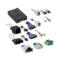Axxess AXM50-GM1 MOST50 Amp Retention Interface - GM 2014-2020