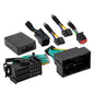 Axxess AXSSO-CH SSO Data Interface - Chrysler | Dodge | Jeep 2015-Up