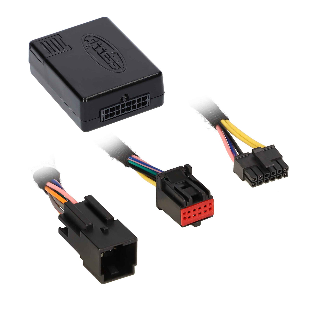 Axxess AXSSO-CH2 SSO Data Interface - Dodge | Jeep 2018-Up