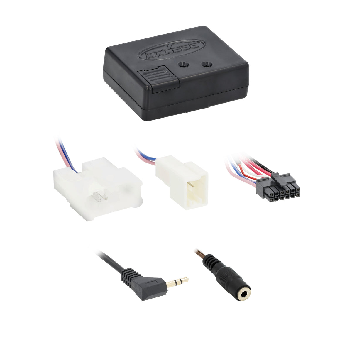 Axxess AXSWC-TL Steering Wheel Control Interface - Toyota | Lexus 1998-2009