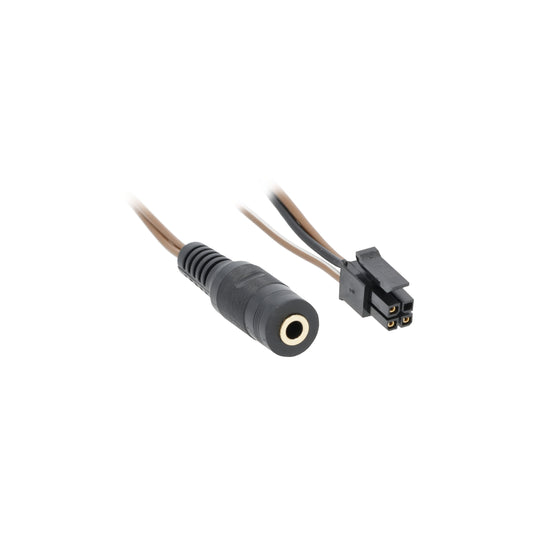 Axxess AXSWCH-PAR SWC Harness - Parrot