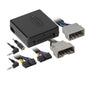 Axxess AXTC-CH13 Data Interface with SWC - Chrysler 2004-2020