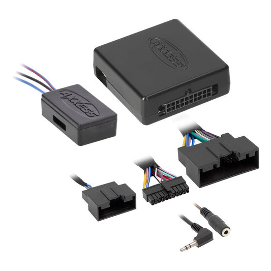 Axxess AXTC-FD2 Data Interface with SWC - Ford 2015-2023