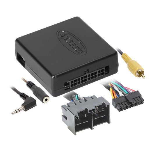 Axxess AXTC-FD3 Data Interface with SWC - Ford 2020-2025