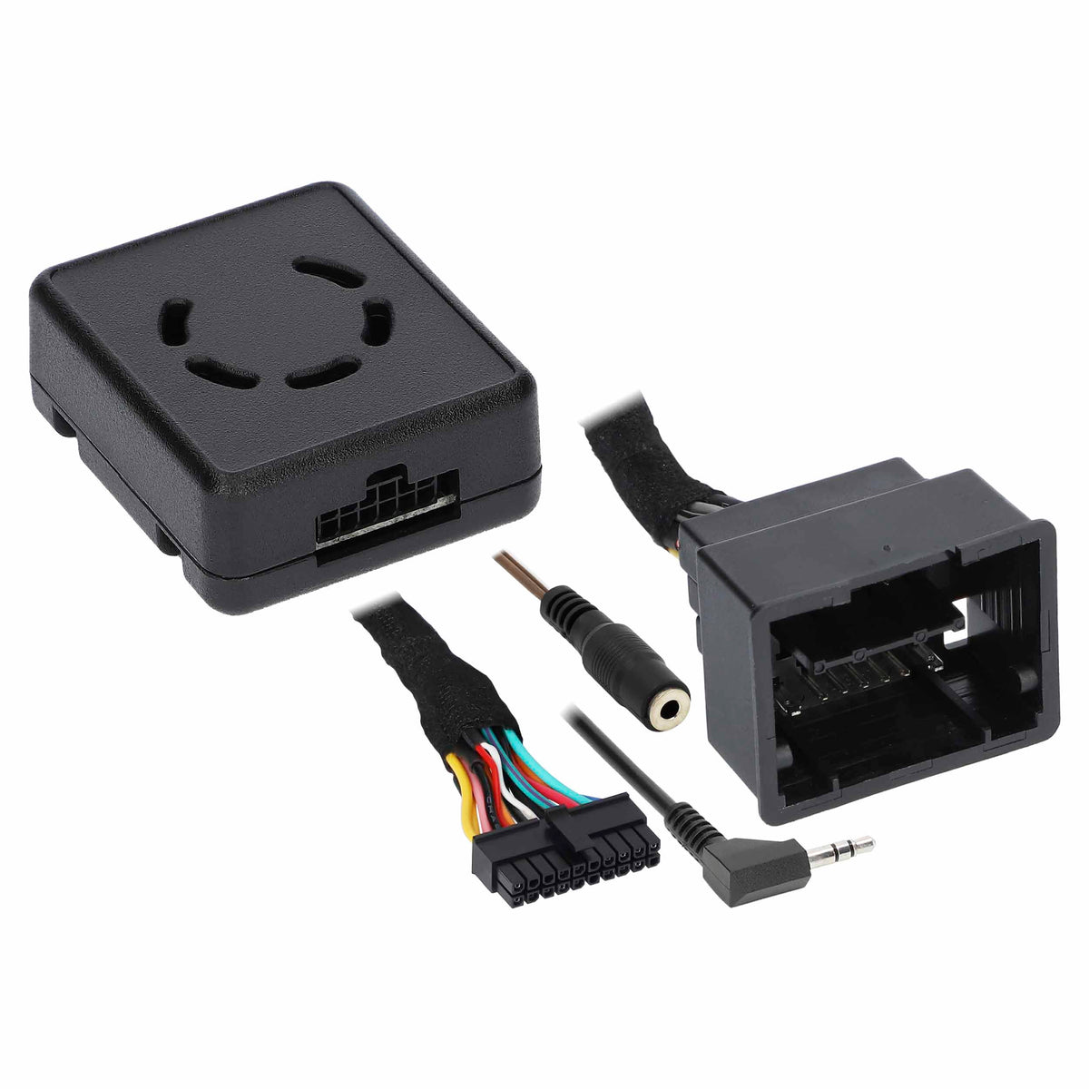 Axxess AXTC-LN44 Data Interface with SWC - GMC 2008-2016