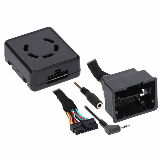 Axxess AXTC-LN44 Data Interface with SWC - GMC 2008-2016