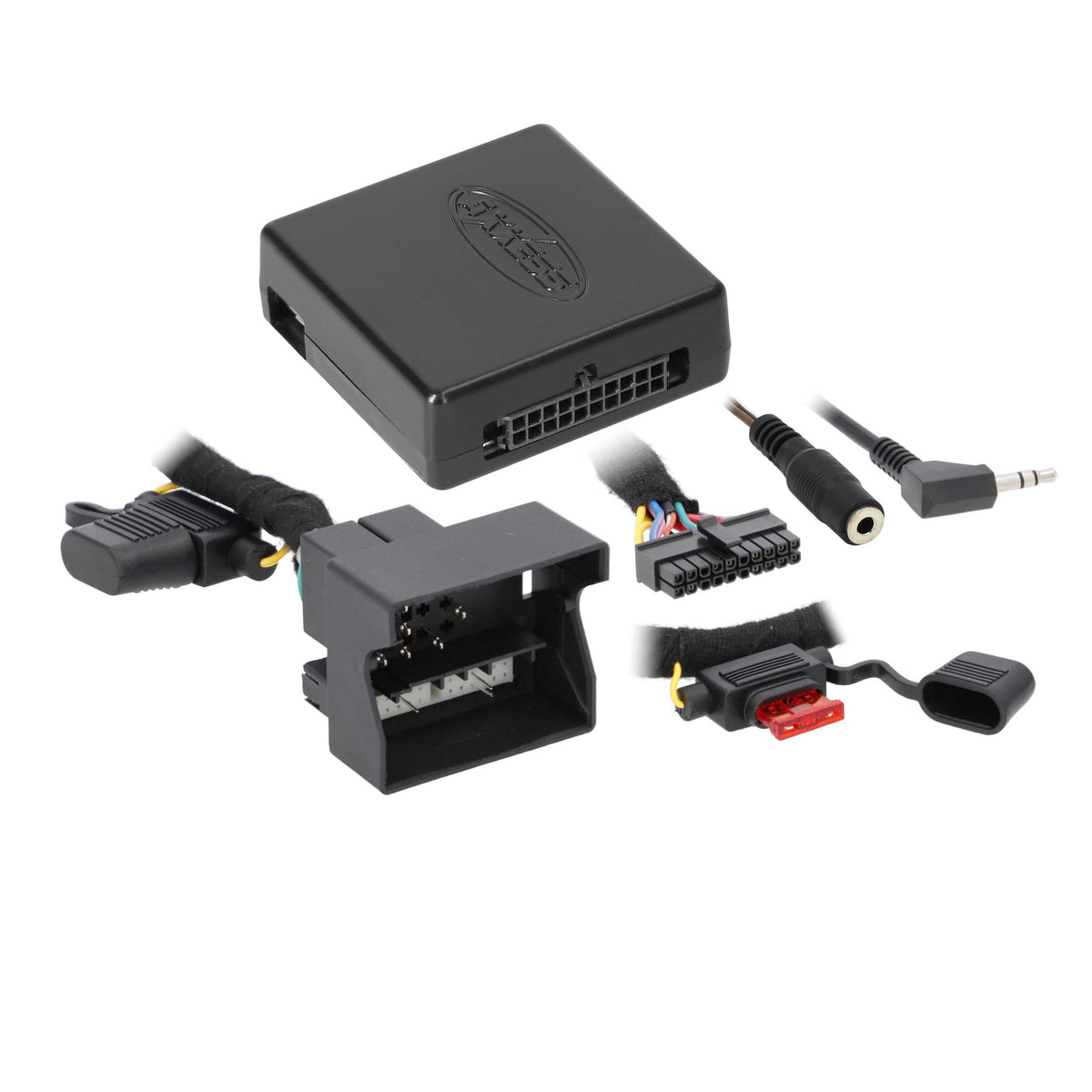 Axxess AXTC-MB3 Data Interface with SWC - Mercedes-Benz 2016-2021