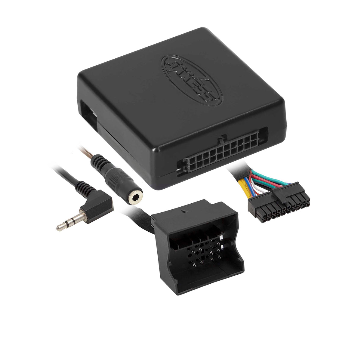 Axxess AXTC-VW1 Data Interface with SWC - Volkswagen 2002-2016