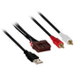Axxess AXUSB-HK OEM USB Retention Harness - Hyundai | Kia 2009-2021