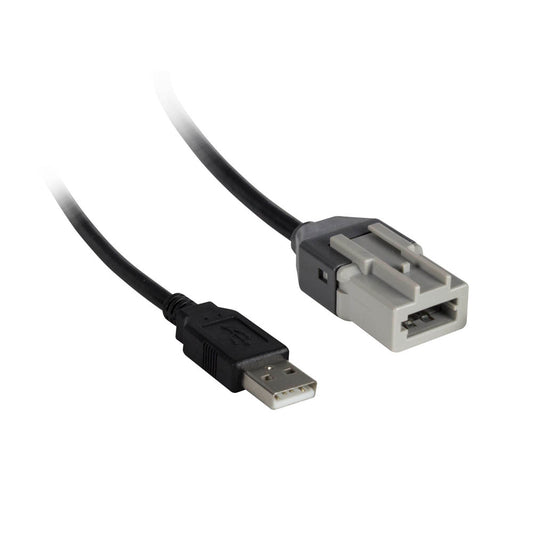 Axxess AXUSB-HK2 USB Adapter - Hyundai | Kia 2008-2021