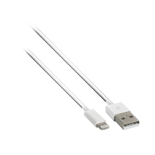 Axxess AXUSB-I5 Charging and Data Cable - Lightning to USB