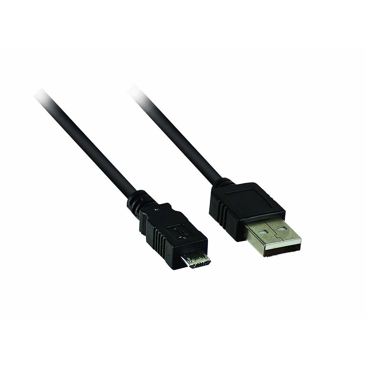 Axxess AXUSB-MCBL Charging and Data Cable - Micro "B" to USB