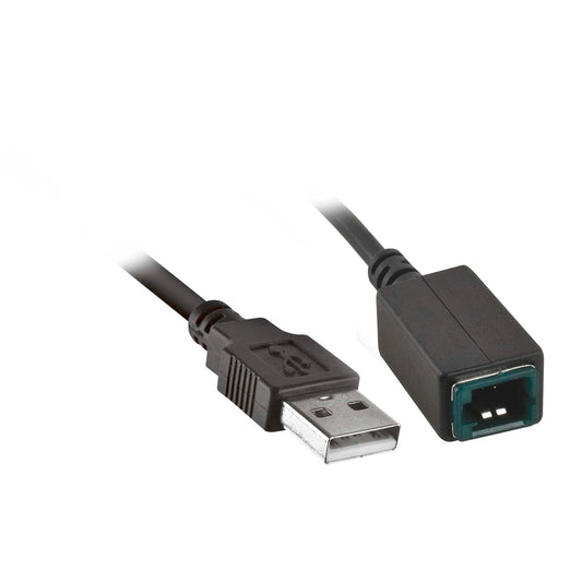 Axxess AXUSB-MZ USB Retention Cable - Mazda 2013-2019