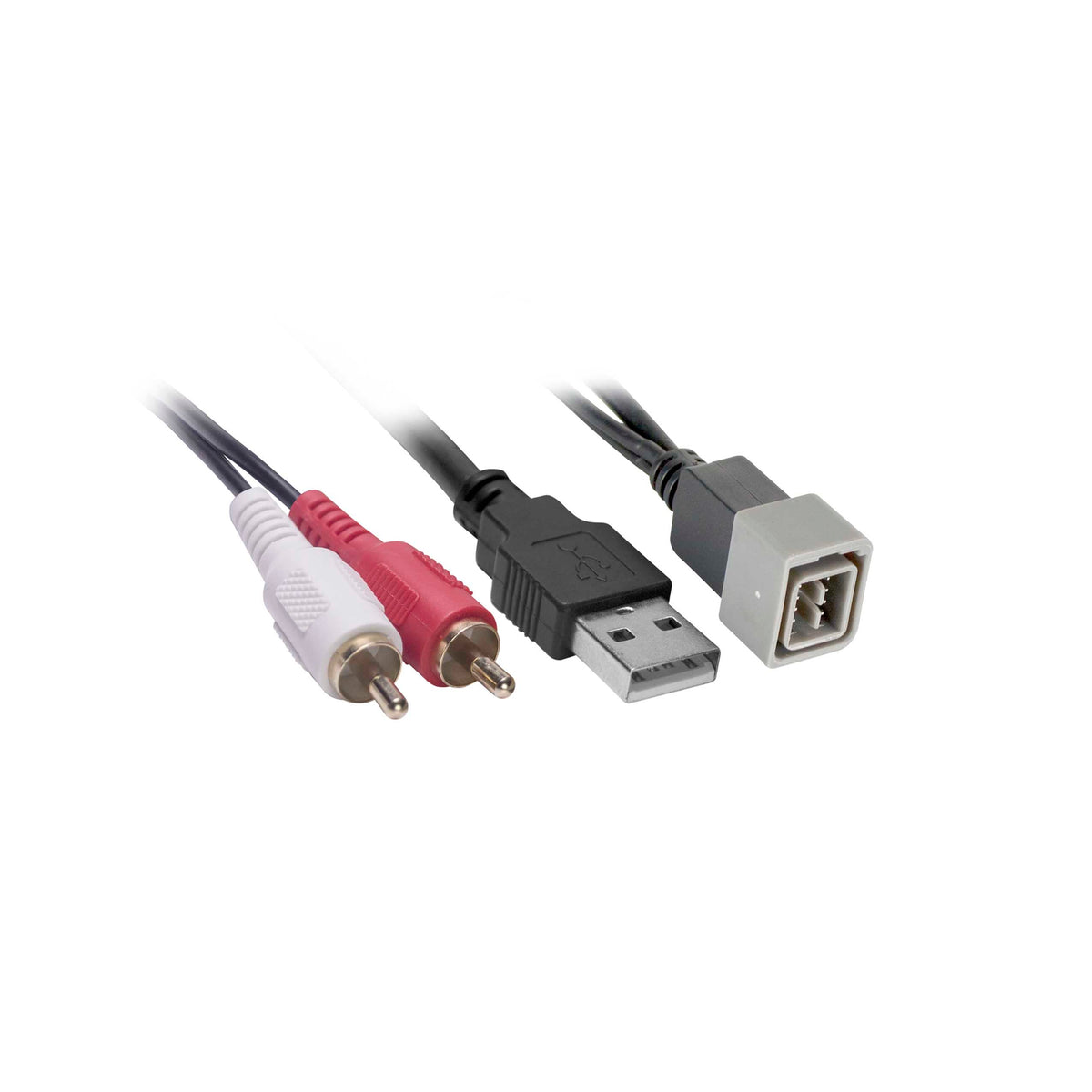 Axxess AXUSB-NI1 OEM USB Retention - Nissan 2011-2014