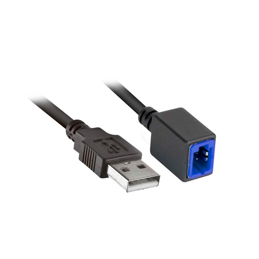 Axxess AXUSB-NI2 OEM USB Retention - Nissan 2010-2019