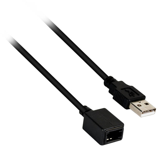Axxess AXUSB-SUB OEM USB Retention - Subaru 2011-2017
