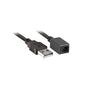 Axxess AXUSB-SUB2 OEM USB Retention - Subaru 2015-2019