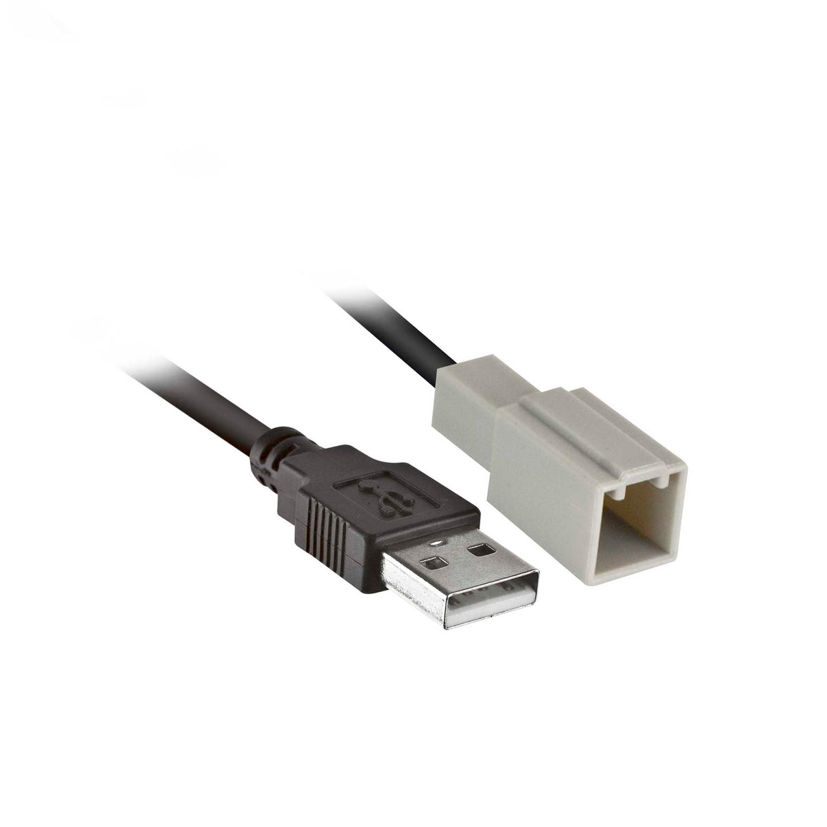 Axxess AXUSB-TY4 OEM USB Retention - Honda | Lexus | Mazda | Toyota 2012-2019