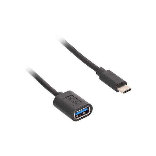 Axxess AXUSBC-M2FA USB-C to Female Type A Replacement Cable | 6 ft.