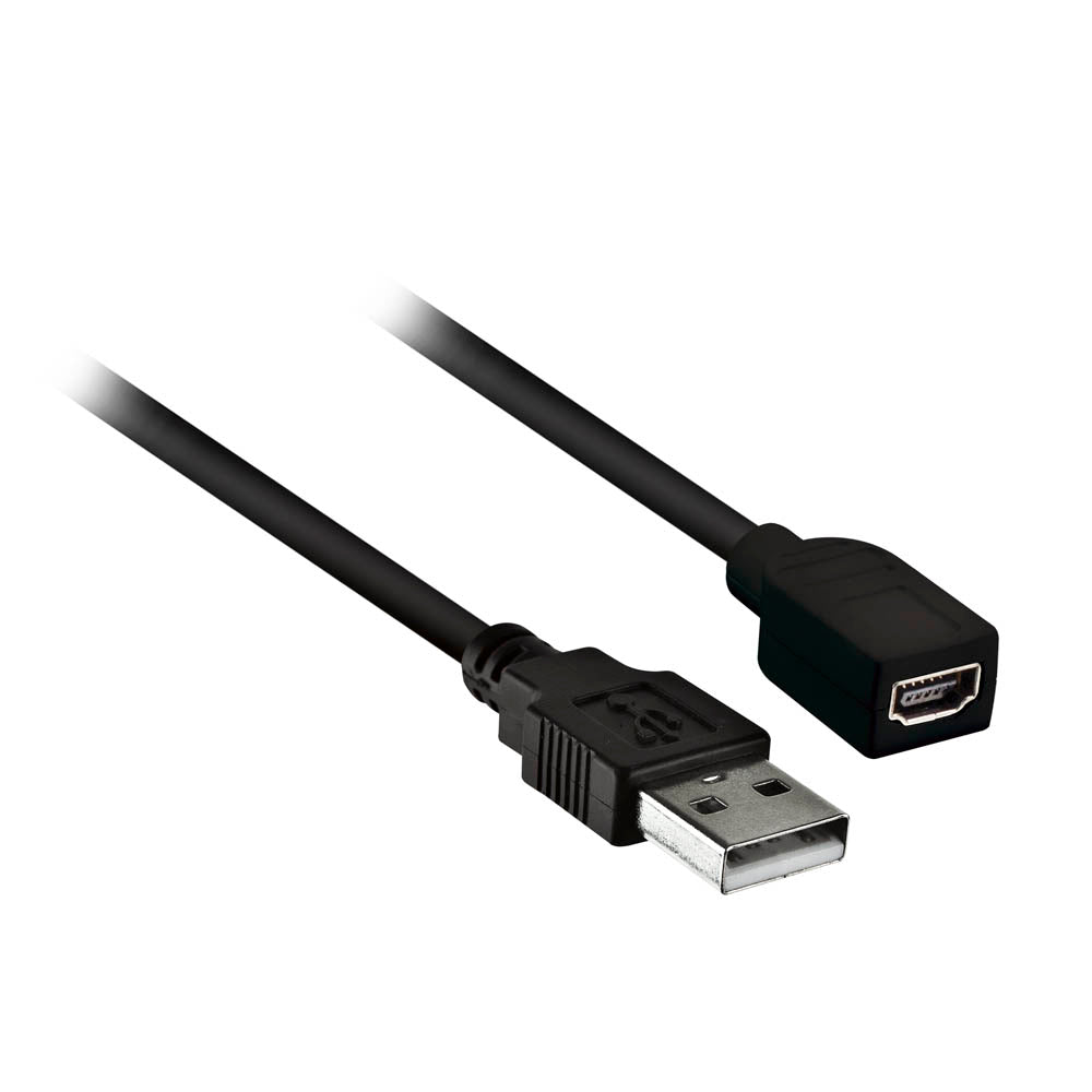 Axxess AXUSBM-A OEM USB Retention - Nissan Rogue S 2014