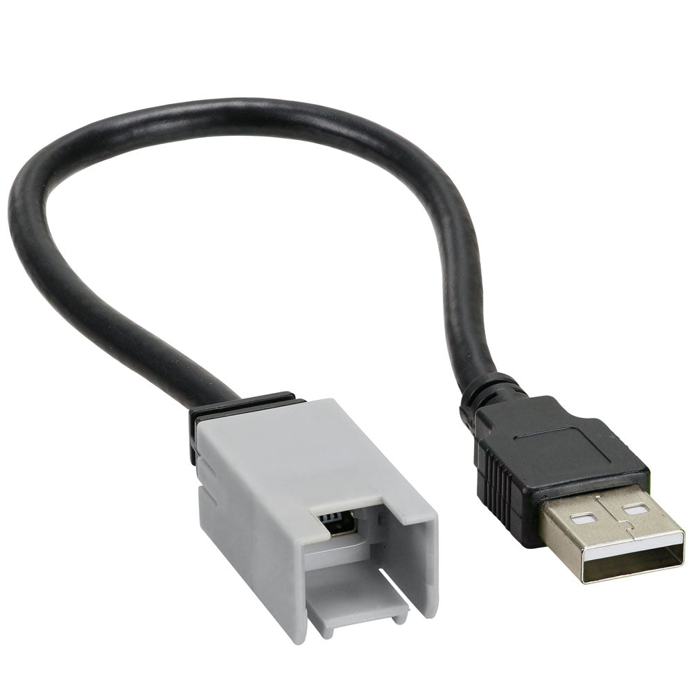 Axxess AXUSBM-B OEM Retention - GM 2010-2025