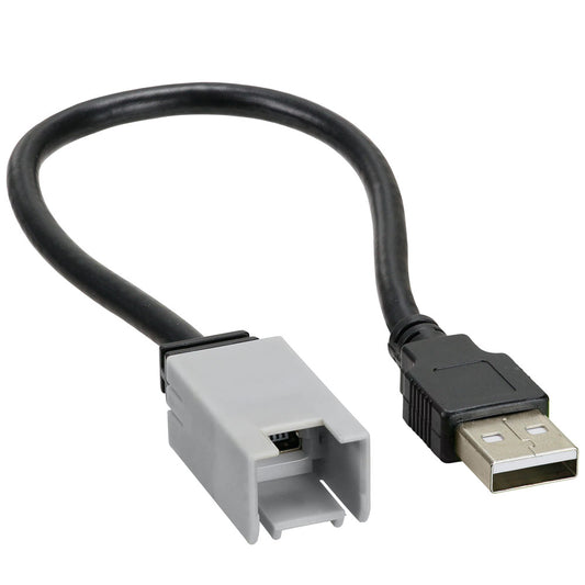 Axxess AXUSBM-B OEM Retention - GM 2010-2025