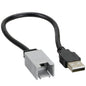 Axxess AXUSBM-B OEM Retention - GM 2010-2025