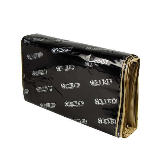 Ballistic Bulk Kit - Ballistic Series | 9 pc.