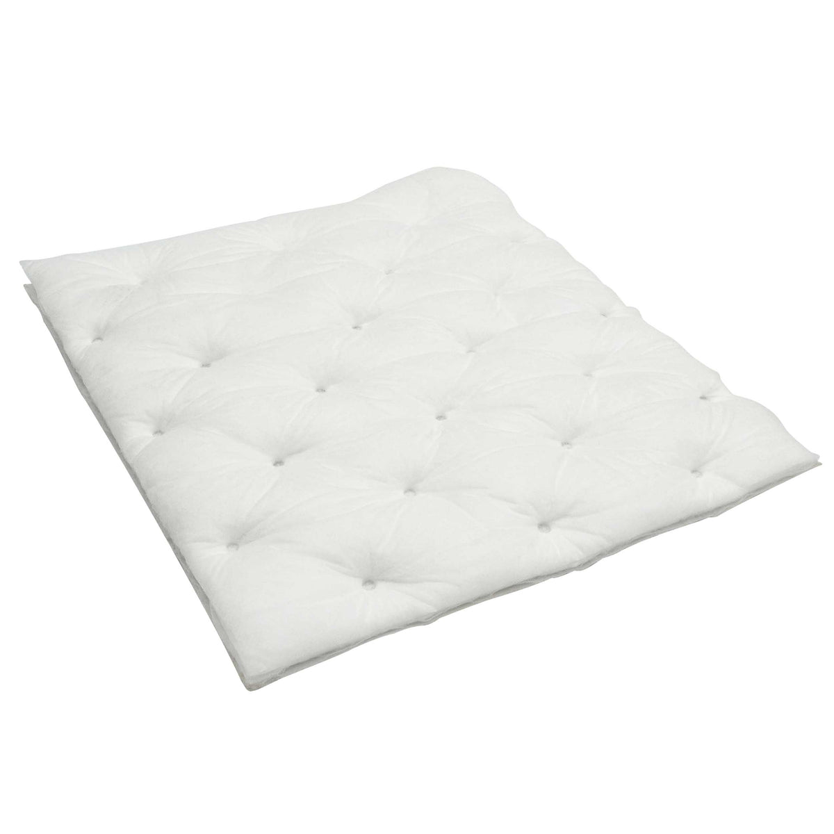 Ballistic Quilted Acoustic Padding | 15 sq. ft.