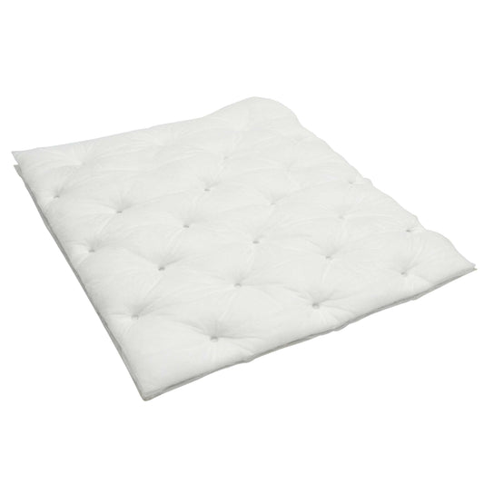 Ballistic Quilted Acoustic Padding | 15 sq. ft.