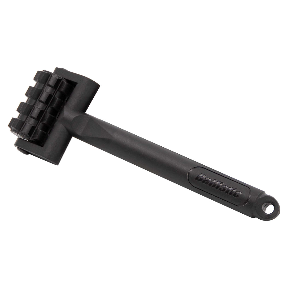 Ballistic Grid Roller