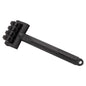Ballistic Grid Roller
