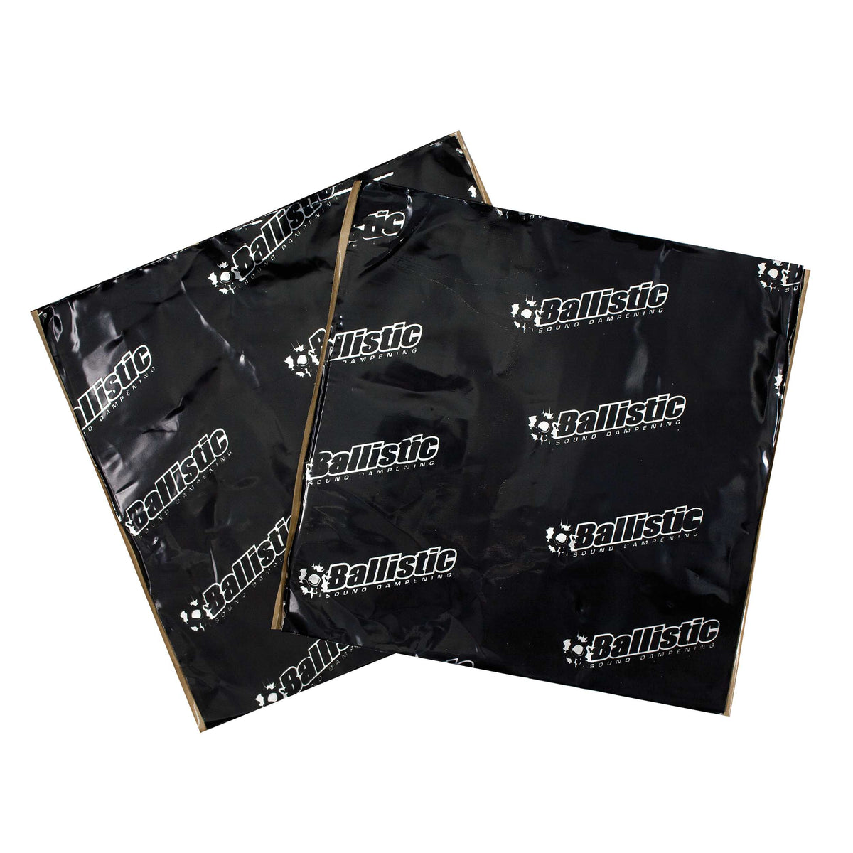 Ballistic Sound Damping Speaker Kit | 2 pc.