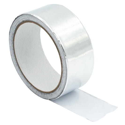 Ballistic Aluminum Seam Sealing Tape | 30 ft.