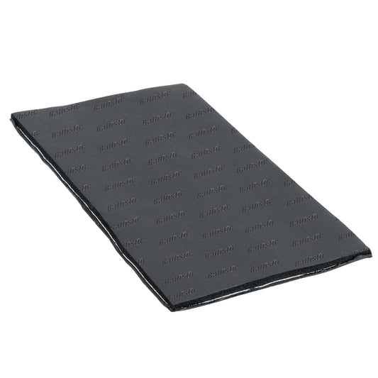 Ballistic Tri-Layer Sound Damping | 6 pc.