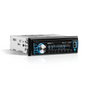 BOSS Audio 750BRGB Receiver – Single-DIN Fit