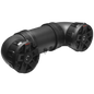 BOSS Audio ATVB6.5R ATV/UTV Audio System – Fully Marinized System