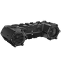 BOSS Audio ATVB95LED ATV/UTV Audio System – Fully Marinized