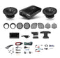 BOSS Audio BHD3F Motorcycle Audio System – Rubber Surround