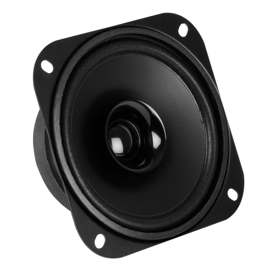 BOSS Audio BRS40 Speakers – Polypropylene Cone
